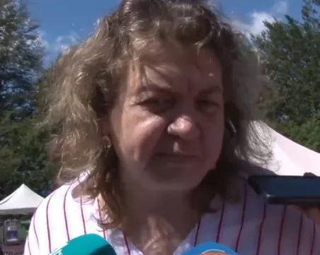 Киселова: Всички видяха, че парламентът може да работи