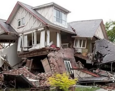 Кои са най-устойчивите на земетресения видове постройки?