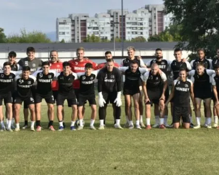 Лоши новини за Локо часове преди дербито с ЦСКА