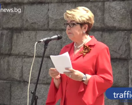 Митрофанова: Отказът на България от руски газ създаде рискове за икономиката й