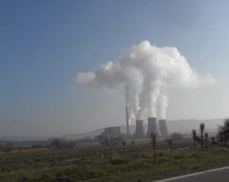 Организират протест заради замърсяванията от ТЕЦ 