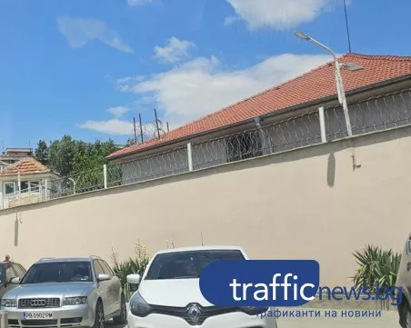 Освободиха лекарката на пловдивкия затвор, предавала психотропни на осъдени