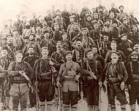 Сдружение Илиндень: Историята не прощава забравата, а свободата не се подарява – тя се извоюва