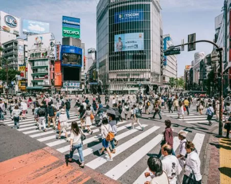 Температурен рекорд: Юли 2025 г. е най-топлият в историята на Япония