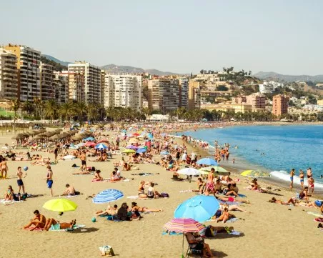 ТЕСТ: Кой си ти на плажа?