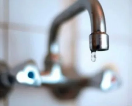 Токов удар в помпена станция, част от Пловдив е без вода