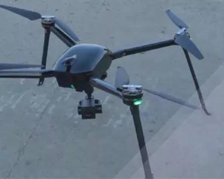 Украйна съобщи за разкриването на голяма корупционна схема при закупуването на дронове