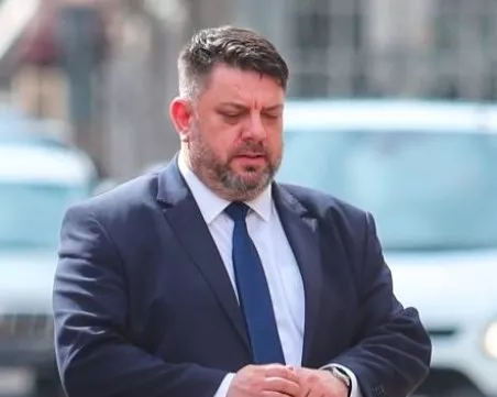 Зафиров: Илияна Йотова е възможна номинация на БСП за президент