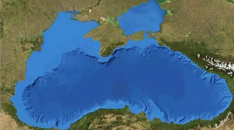 България иска от ЕС да признае Черноморския регион за граничещ с Украйна и Русия