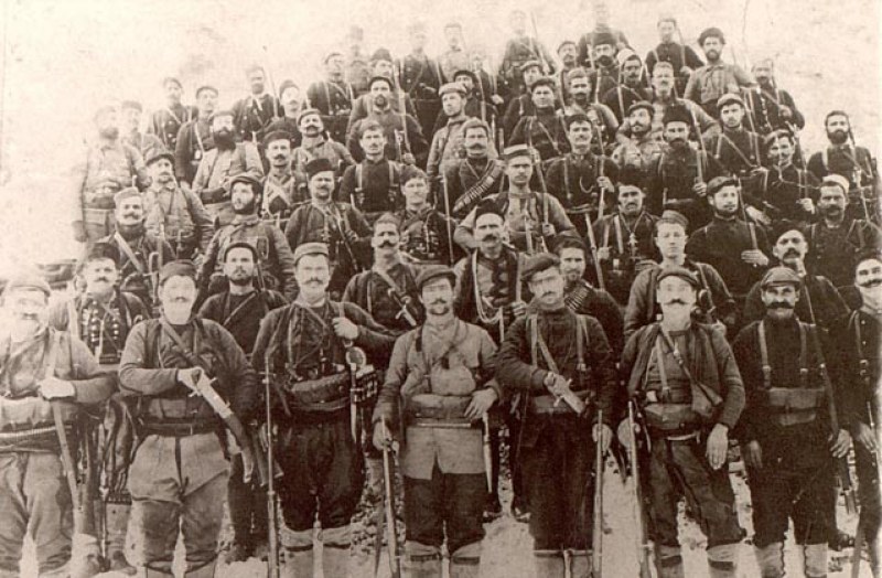 Сдружение Илиндень: Историята не прощава забравата, а свободата не се подарява – тя се извоюва