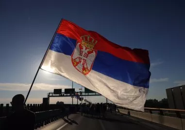 Специалният съд в Белград определи мярка за неотклонение  задържане под стража до