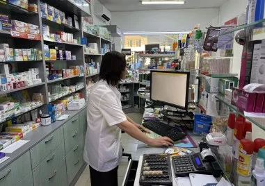  Семейните аптеки в България посрещат поредно предизвикателство във връзка с