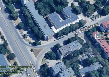 Временна организация на движението се въвежда на ул Янко Сакъзов