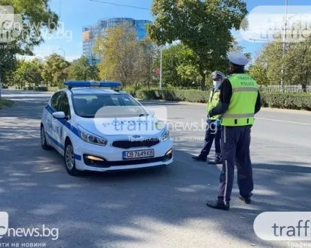 40 пияни и дрогирани шофьори хвана МВР за ден, глобиха 5000 водачи