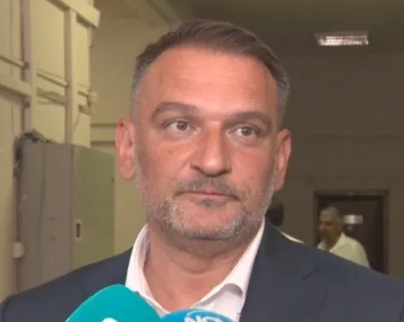 Иван Колев предлага Тереза, Ивет или Мирела да стане президент на атлетиката