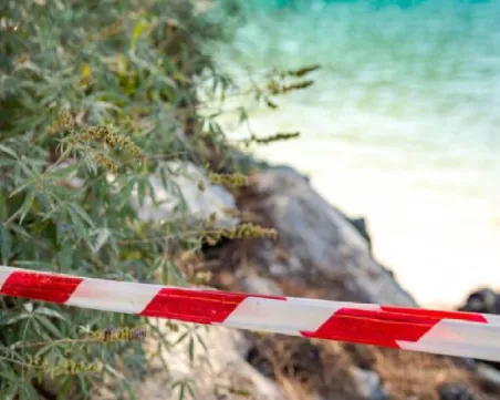 МВнР: Детето, удавило се в Гърция – не е български гражданин