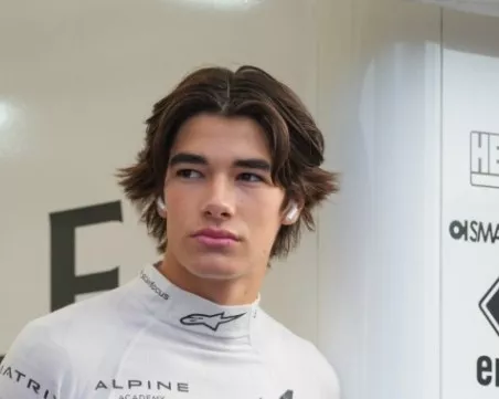 Никола Цолов с ново постижение – изкачи 15 места и завърши 6-ти в Унгария