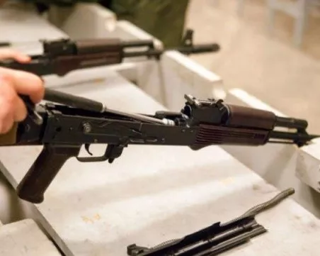 САЩ обвиниха българин, че снабдява мексикански наркокартел с оръжие