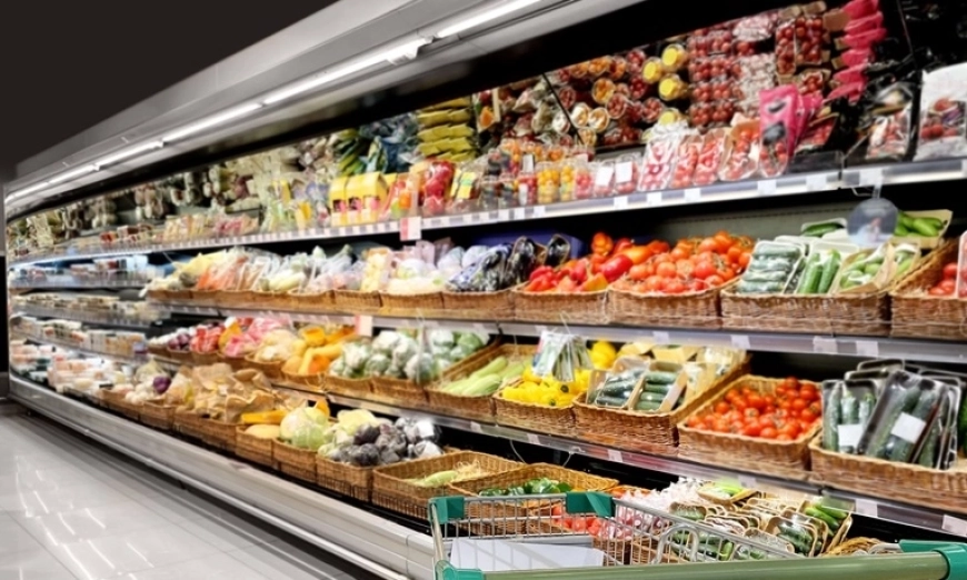 Цените на основните хранителни продукти продължават да растат