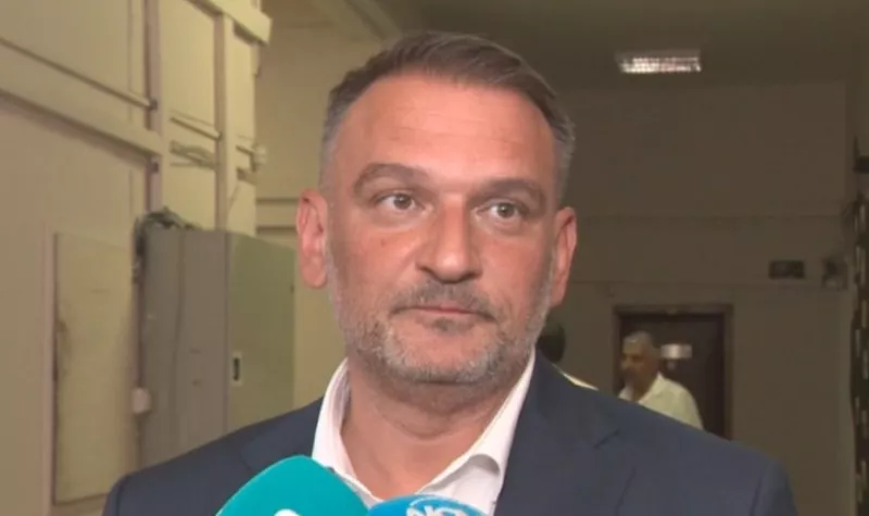 Иван Колев предлага Тереза, Ивет или Мирела да стане президент на атлетиката
