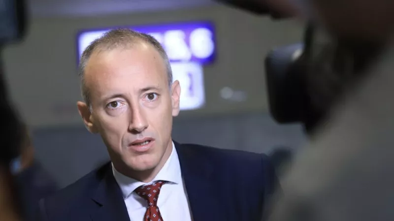 Красимир Вълчев: Промяната на учебните програми ще отнеме над 5 години