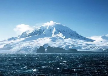 Близо една четвърт от ледниците в отдалечения австралийски остров Хърд