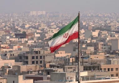 На 3 август 2025 г иранските държавни медии съобщиха че