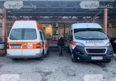 При катастрофа край село Върбен един е загинал а четирима са ранени  съобщиха