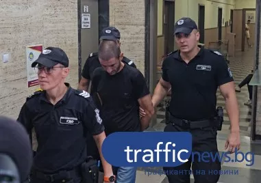 Никола Калчев обвинен в жесток побой над бездомник в пловдивския