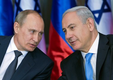 Руският президент Владимир Путин имаше телефонен разговор с министър председателя на