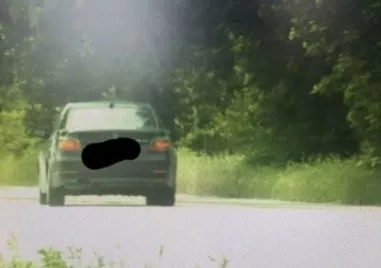 33 годишен пловдивчанин добре познат на пътната полиция отново се озова