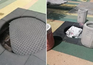 Бунарджика – един от най красивите и предпочитани от пловдивчани паркове