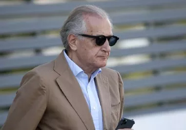 Спас Русев отново се връща в надзорния съвет на телекомуникационната