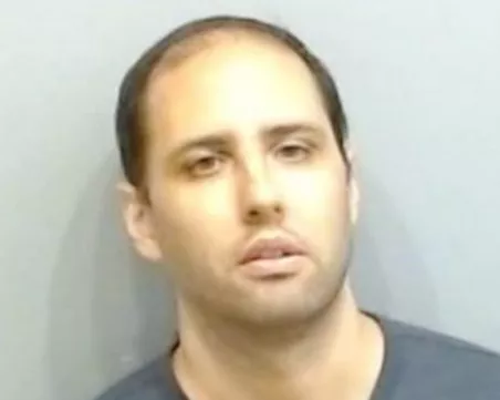 Арестуваха 39-годишен българин в Атланта, опитал да обере банка и заплашил да я взриви с граната