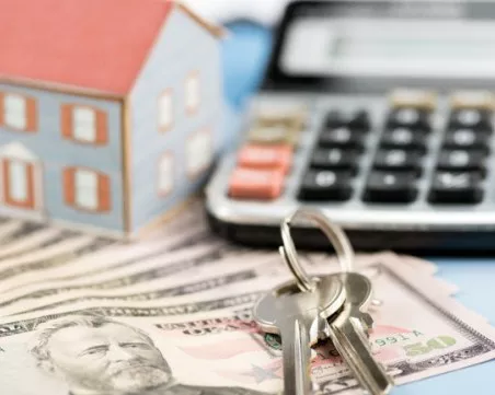 Банките са отпуснали рекордно голям обем жилищни заеми през юни