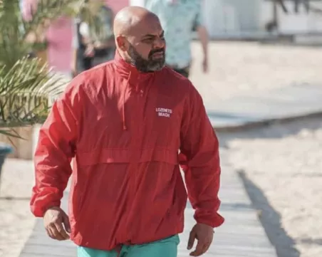 Концесионерът на плажа Лозенец почина на партито за рождения си ден