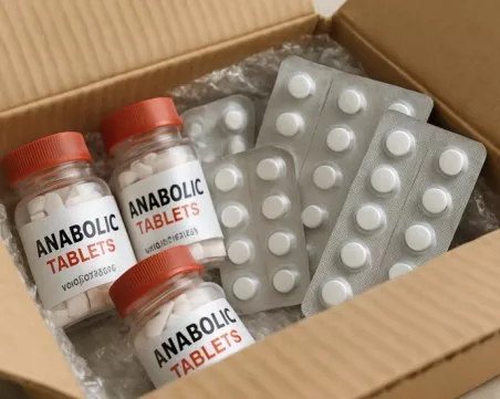 Митницата в София удари пратки с анаболни стероиди, маскирани били като канцеларски материали