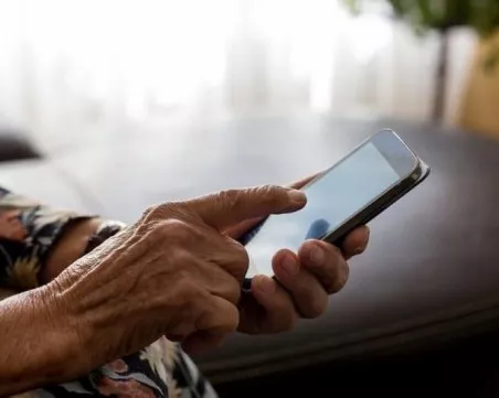 Мним полицейски сценарий завърши с арест в Пловдив и изхвърлени 18 бона през терасата