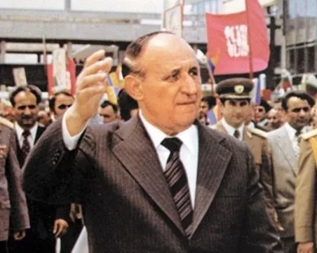 На този ден: Умира Тодор Живков