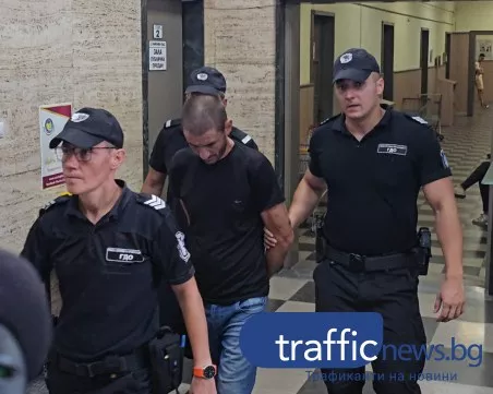 Никола, пребил жестоко клошар в Кючука, преследвал с нож и бухалка съседи