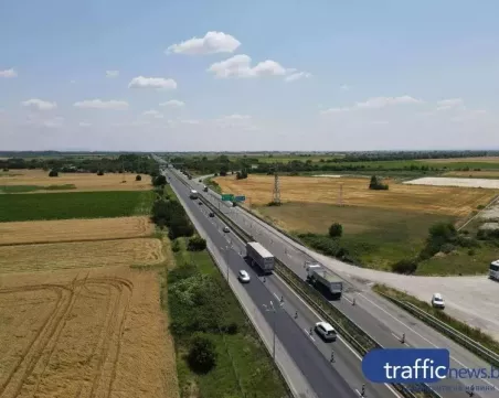 Ограничават движението по 