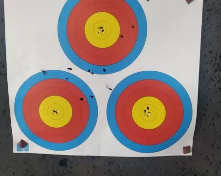 Пловдив ще е домакин за пръв път на Държавното първенство по стрелба с лък