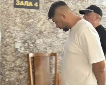 Пуснаха срещу гаранция румънеца, обвинен за тежката катастрофа на „Хаинбоаз”