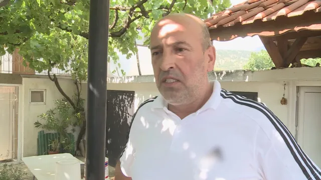 Синът на възрастния мъж, запалил огън в Плоски, го предупреждавал да не го прави