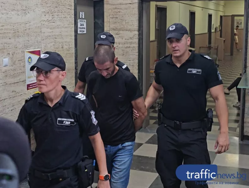 Никола, пребил жестоко клошар в Кючука, преследвал с нож и бухалка съседи