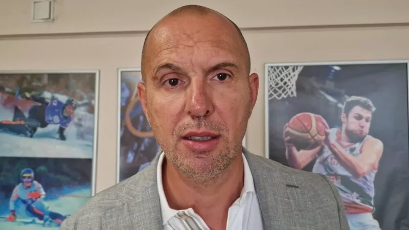 Новият председател на федерацията по лека атлетика: Моята цел е обединение