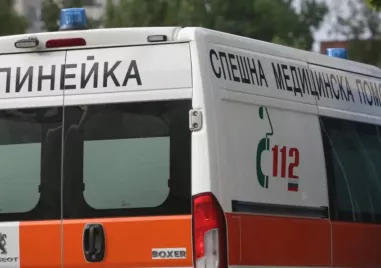 19 годишен младеж е с избити зъби след побой в Перник