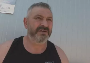 Най строгото наказание доживотен затвор което преди дни получи подпалвачът