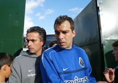 Легендата на португалския колос Порто Жорже Коща почина днес на едва 53 годишна