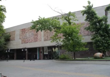 Регионалният исторически музей в Пазарджик изпрати официално писмо до председателя